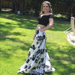 Prom/Ball Gown